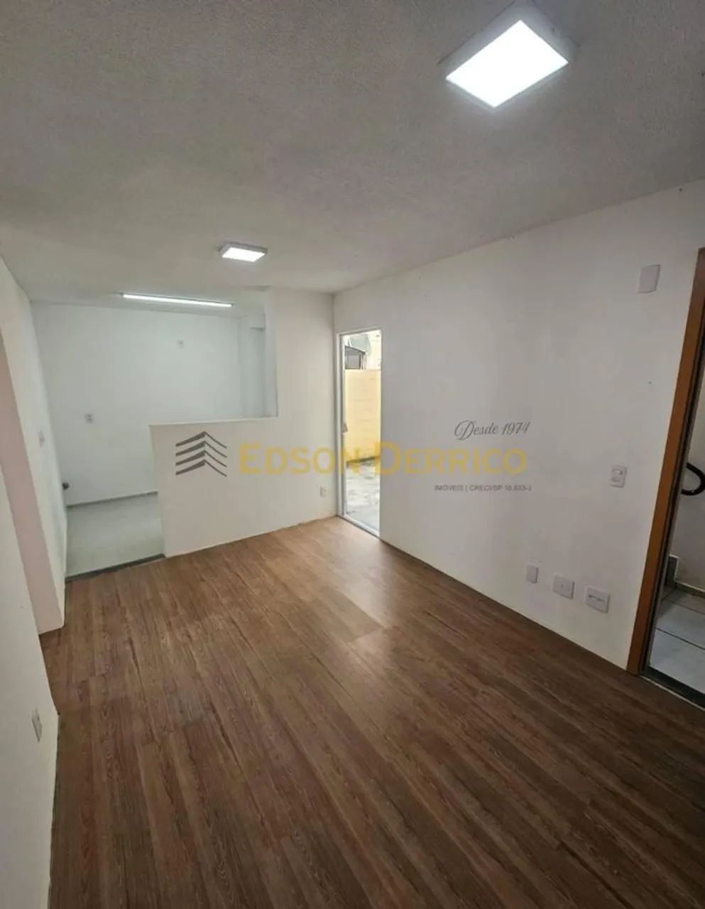 Apartamento com 2 quartos, Santana - Pindamonhangaba