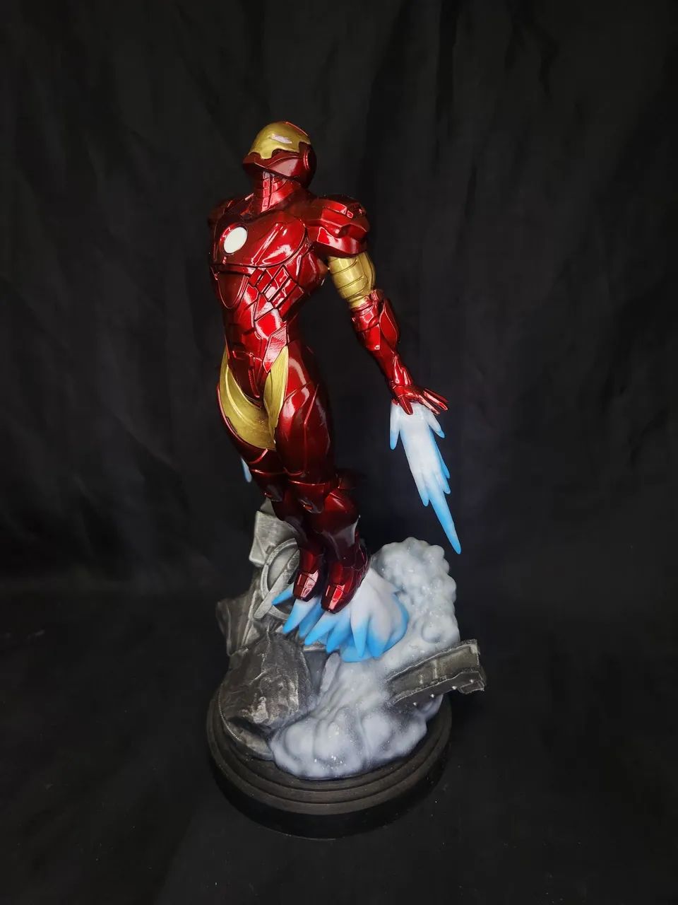 Figure homen de ferro - Foto 3