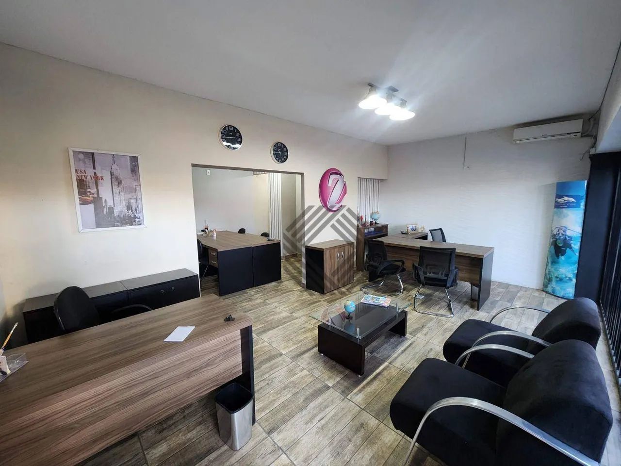 Imóvel comercial de esquina disponível na Vila Trujilo em Sorocaba - Foto 5