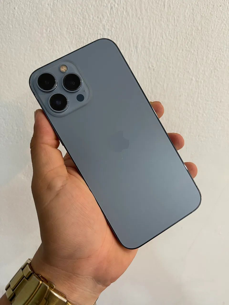 iPhone 13 Pro Max 256GB - Foto 4