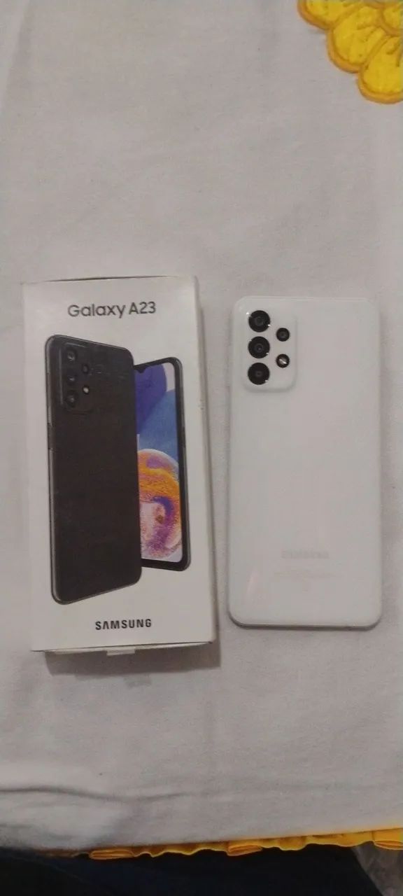 Samsung Galaxy A23 
