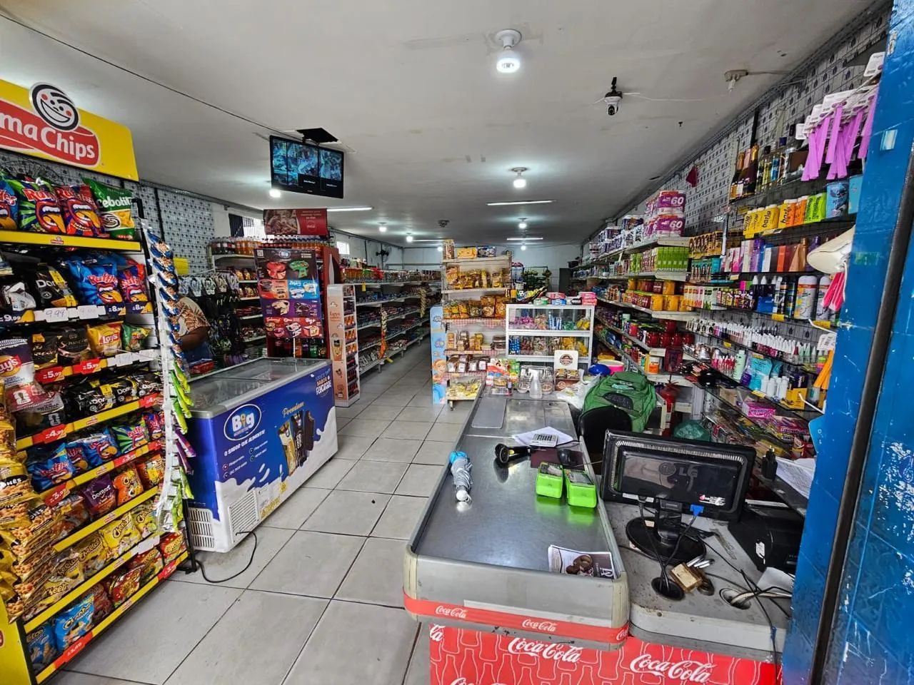 Repasse de Mercadinho em Casa Amarela - Foto 3
