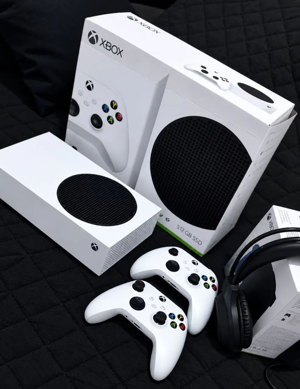 Xbox series s
