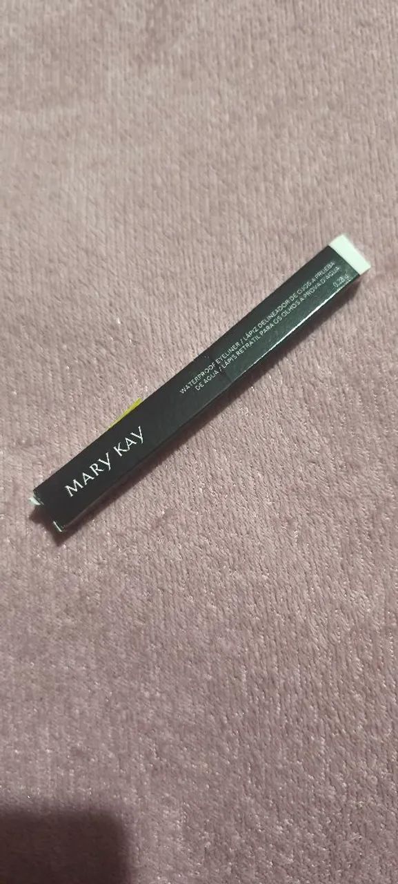 Lápis retrátil Azul Mary Kay  - Foto 4