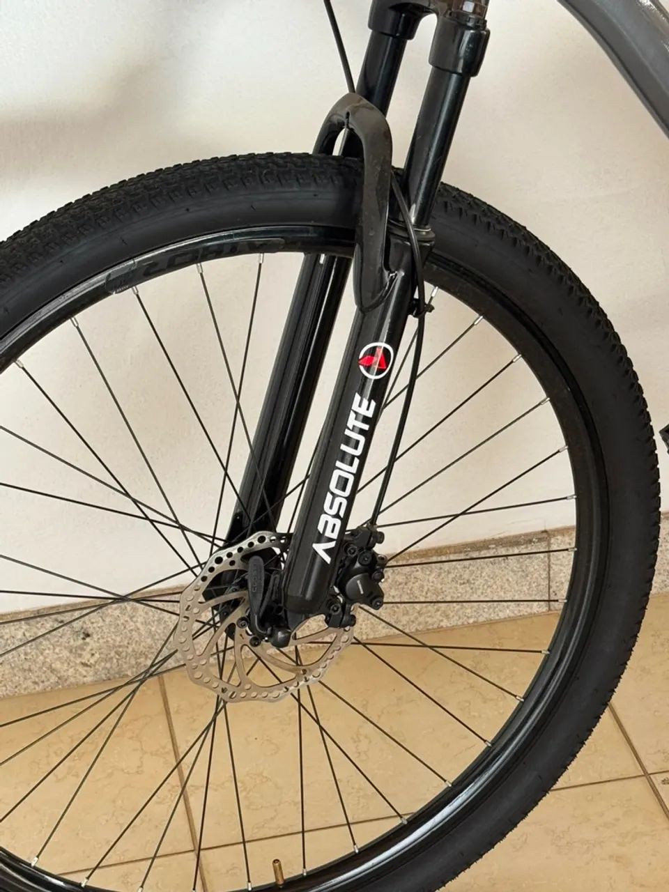 BIKE ARO 29  - Foto 4