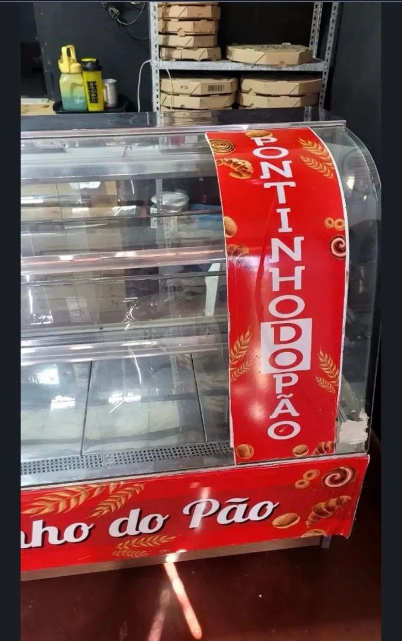 Expositor de Vidro  - Foto 4
