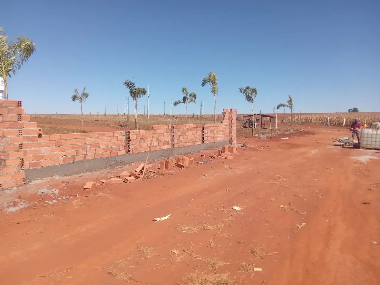 Faça seu orçamento!