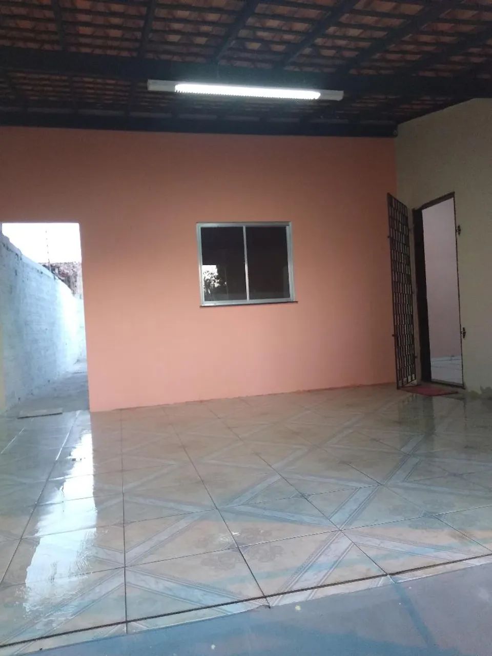 Foto - São Luís - São Raimundo
