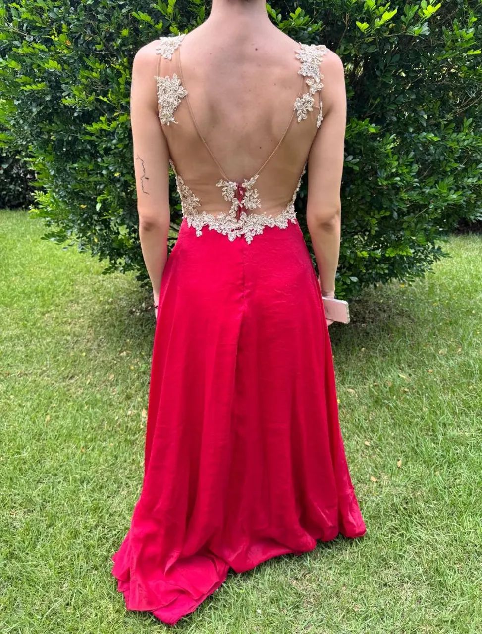 Vestido de festa  - Foto 2