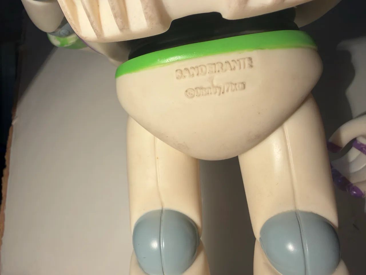 boneco do Buzz Lightyear de 40cm - Foto 2
