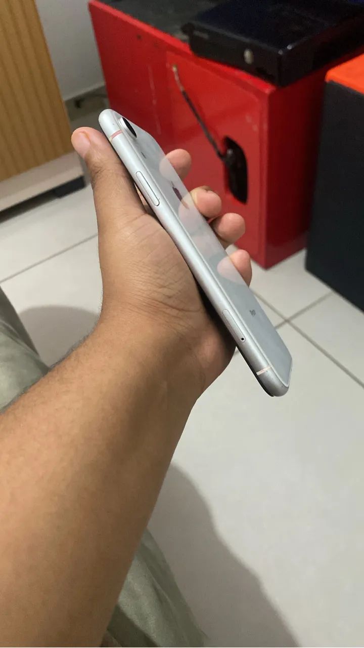 iPhone XR 64gb - Foto 3