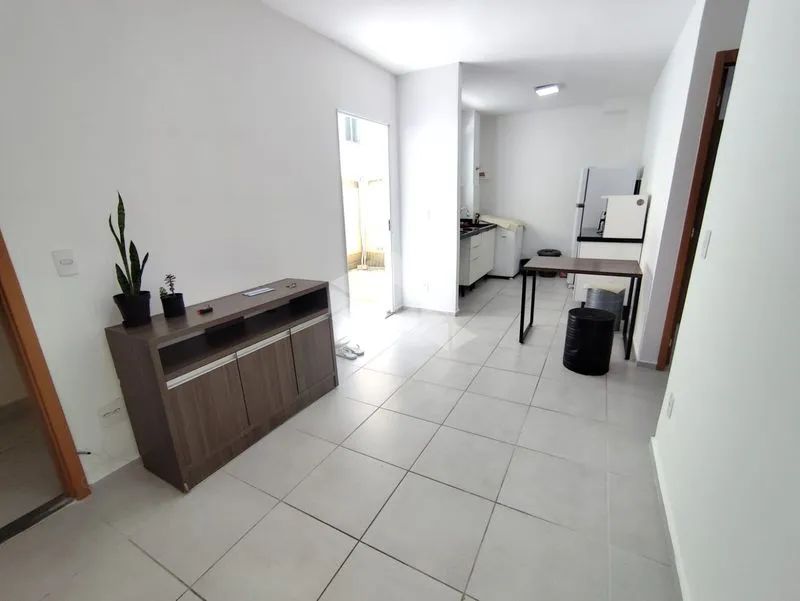 Apartamento 48M² - para Alugar - Foto 4