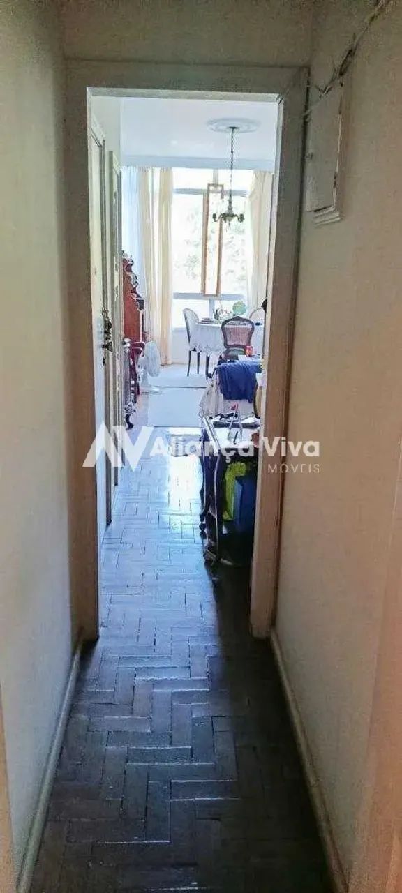 Copacabana | Apartamento 2 quartos - Foto 2