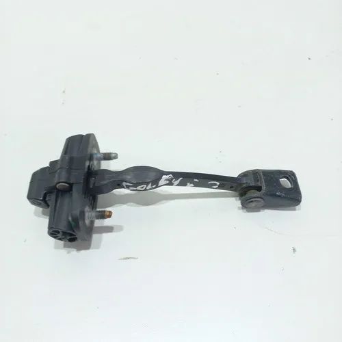 Limitador Porta Traseira Esquerda Volkswagen Gol G4 - Foto 3
