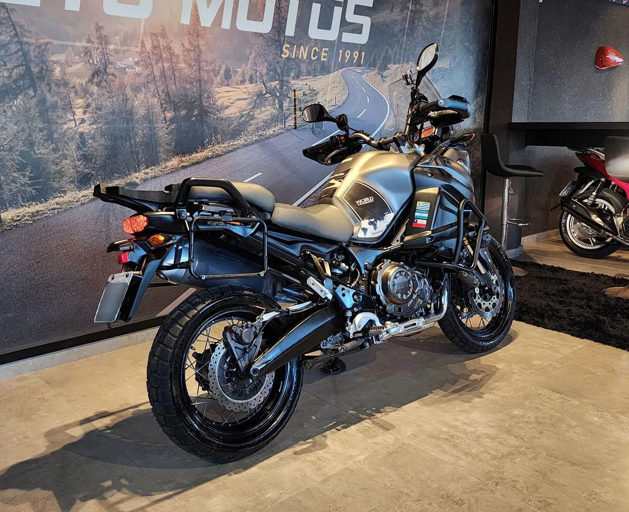 SUPER TENERE 1200 - Foto 4