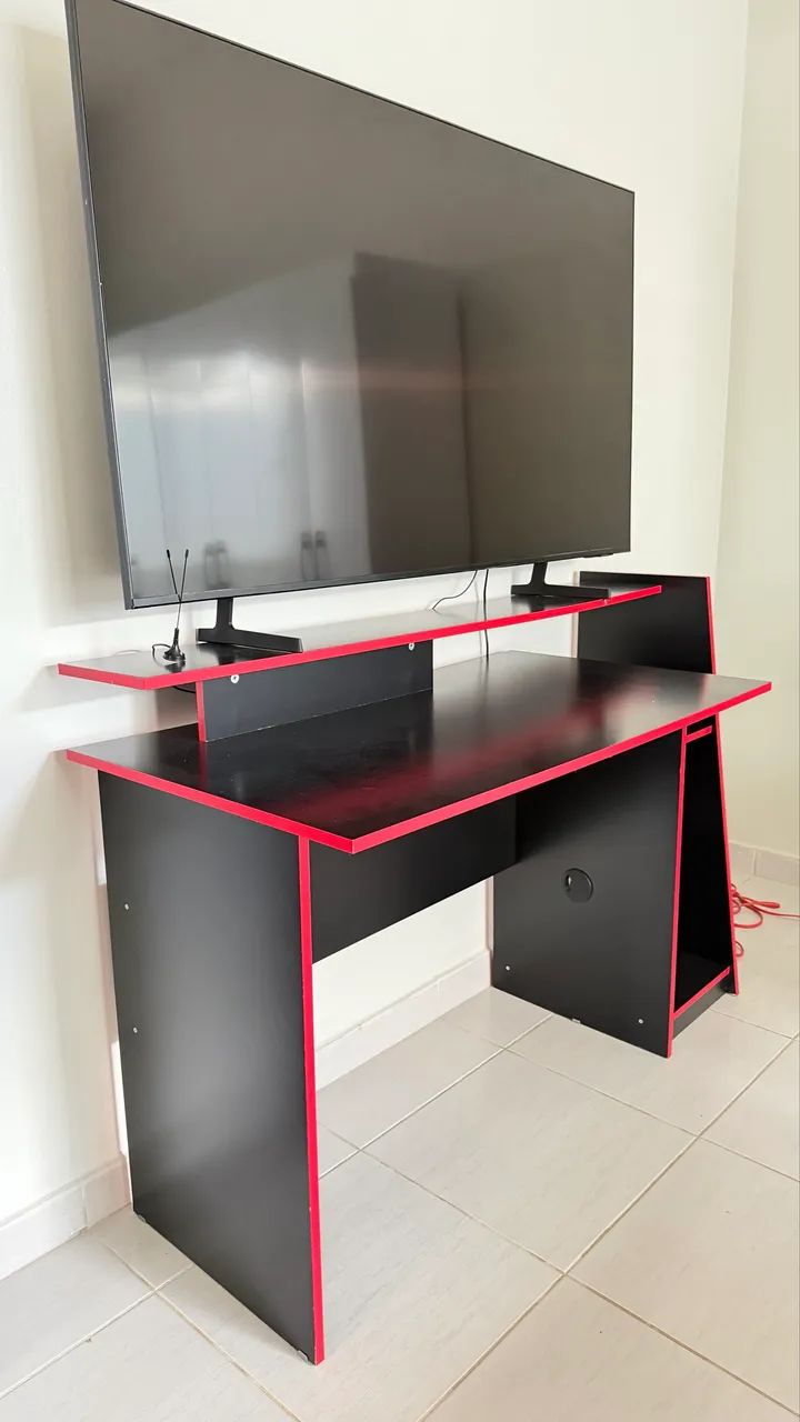 Mesa para Computador / Notebook | Excelente Estado - Foto 4