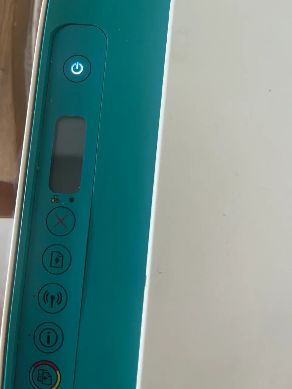Impressora HP 2677 - Foto 2