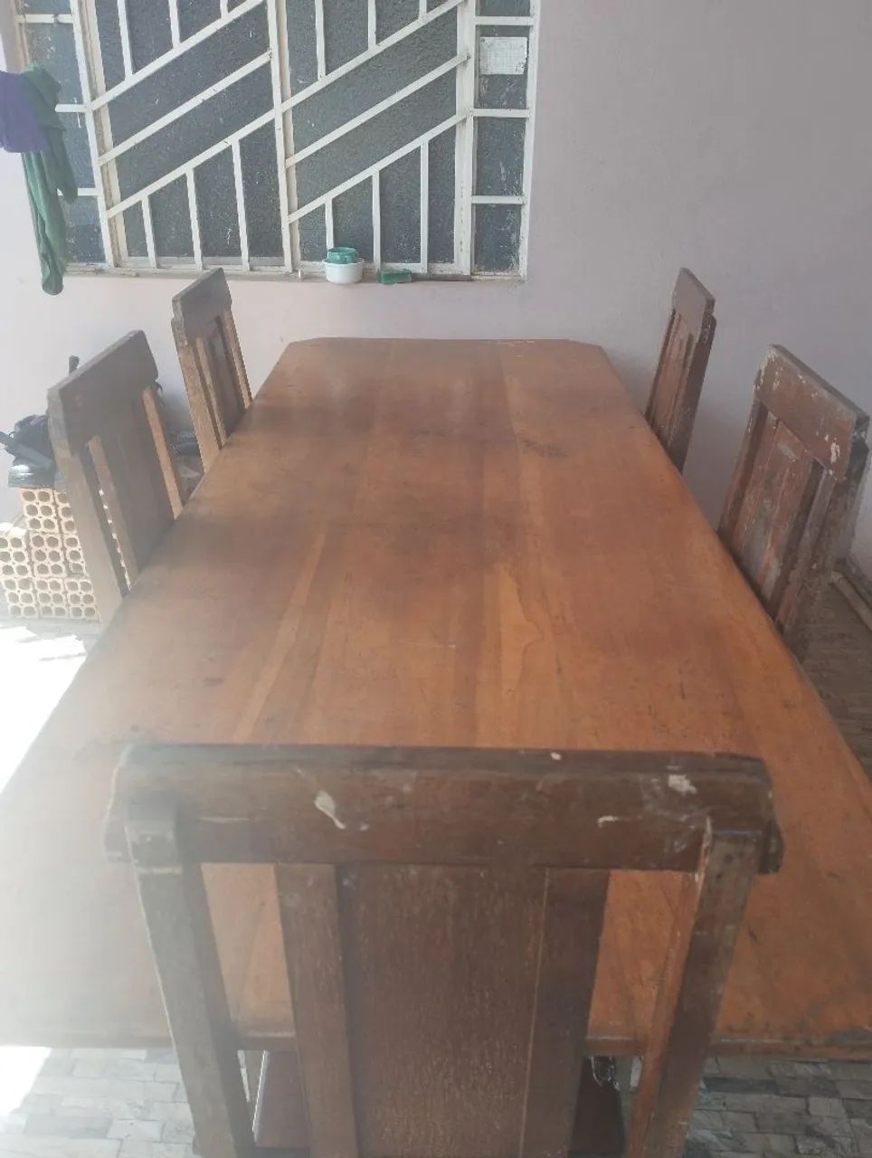 Vende-se mesa  - Foto 4
