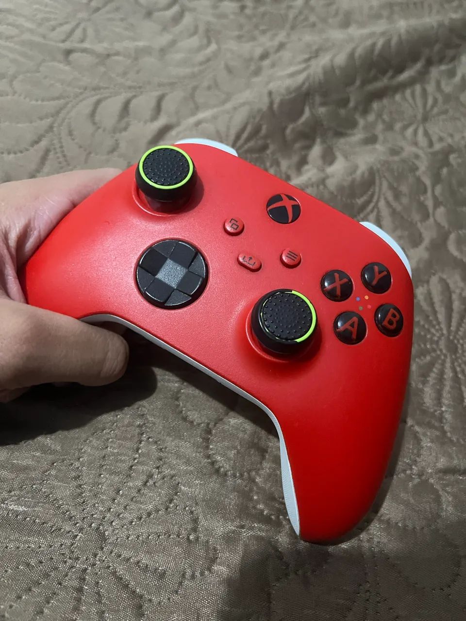 CONTROLE XBOX SERIES S - Foto 2