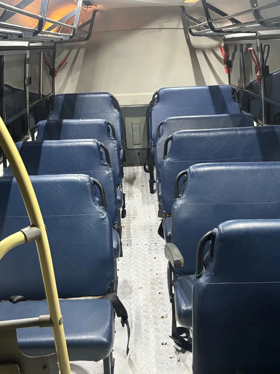 Micro ônibus  - Foto 5