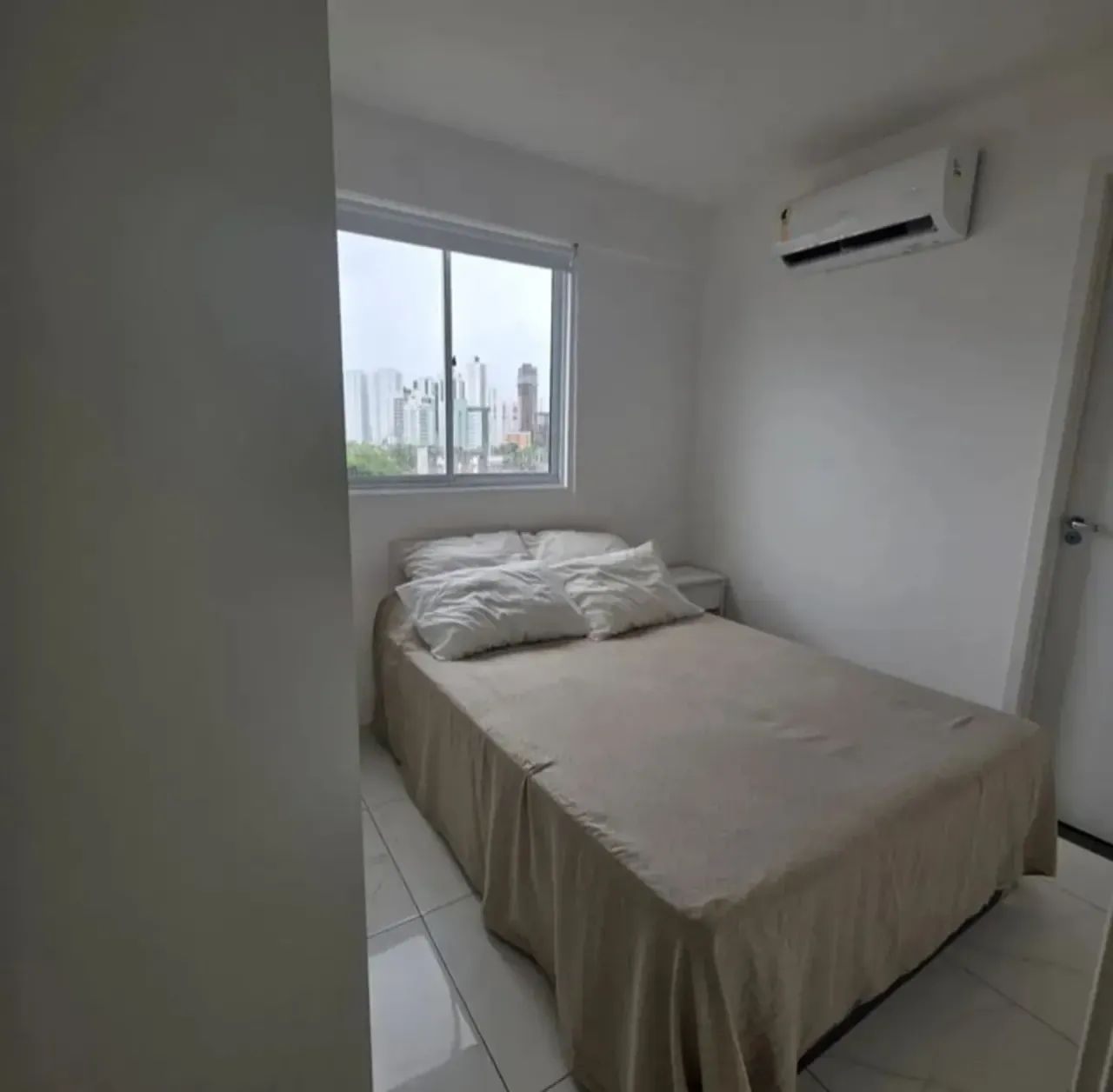Apartamento Mobiliado Pronto para Morar - Foto 5