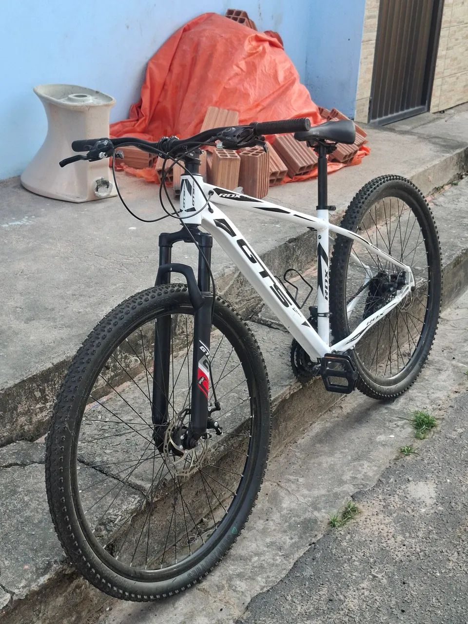 Mountain Bike Aro 29  - Foto 3