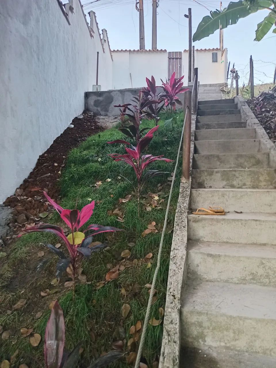 Casa Bom Jah - Foto 4