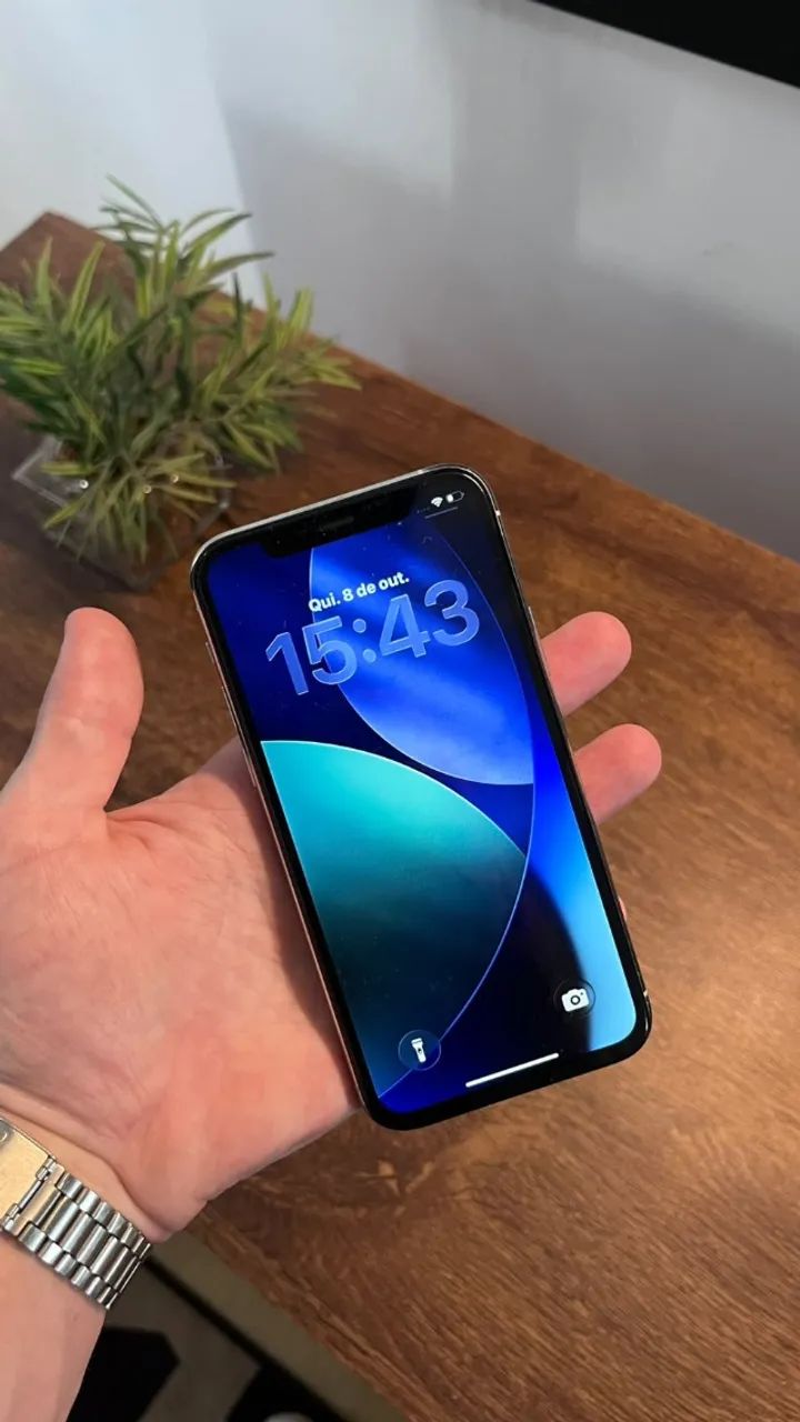 iPhone 11 PRO 256gb IMPECÁVEL