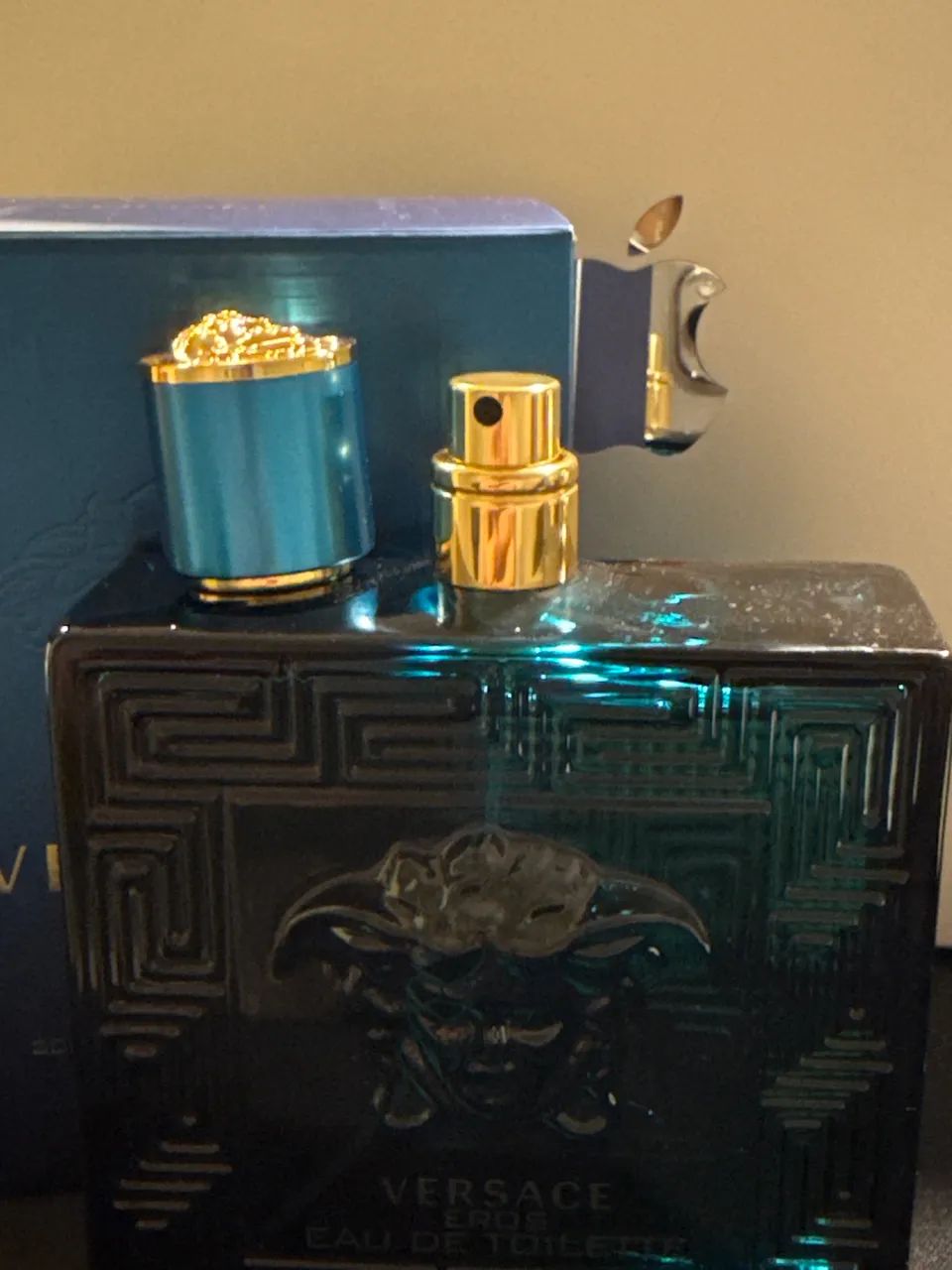 Versace Eros 200ml - Foto 2
