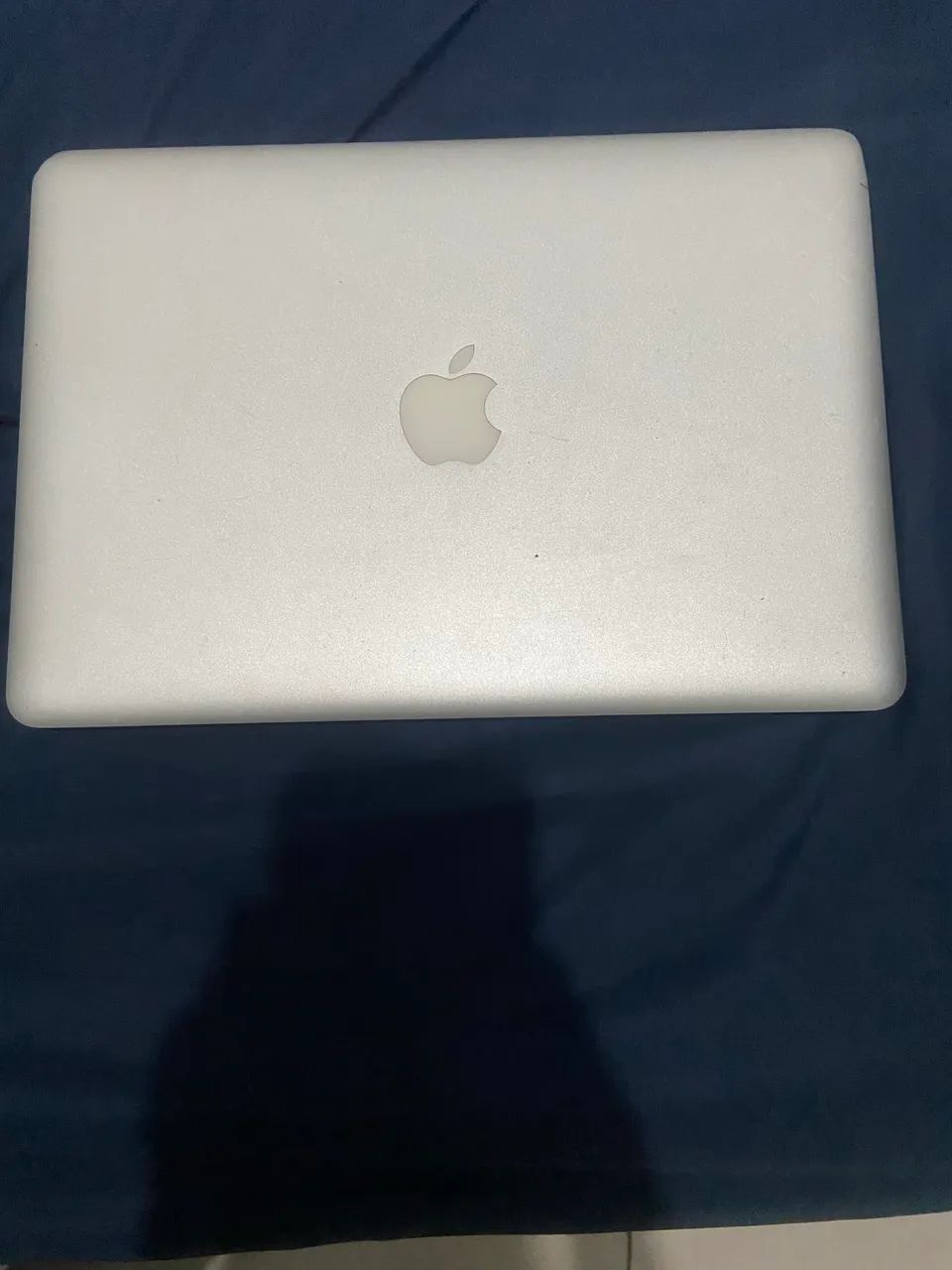 MacBook Pro 2012 - Foto 2