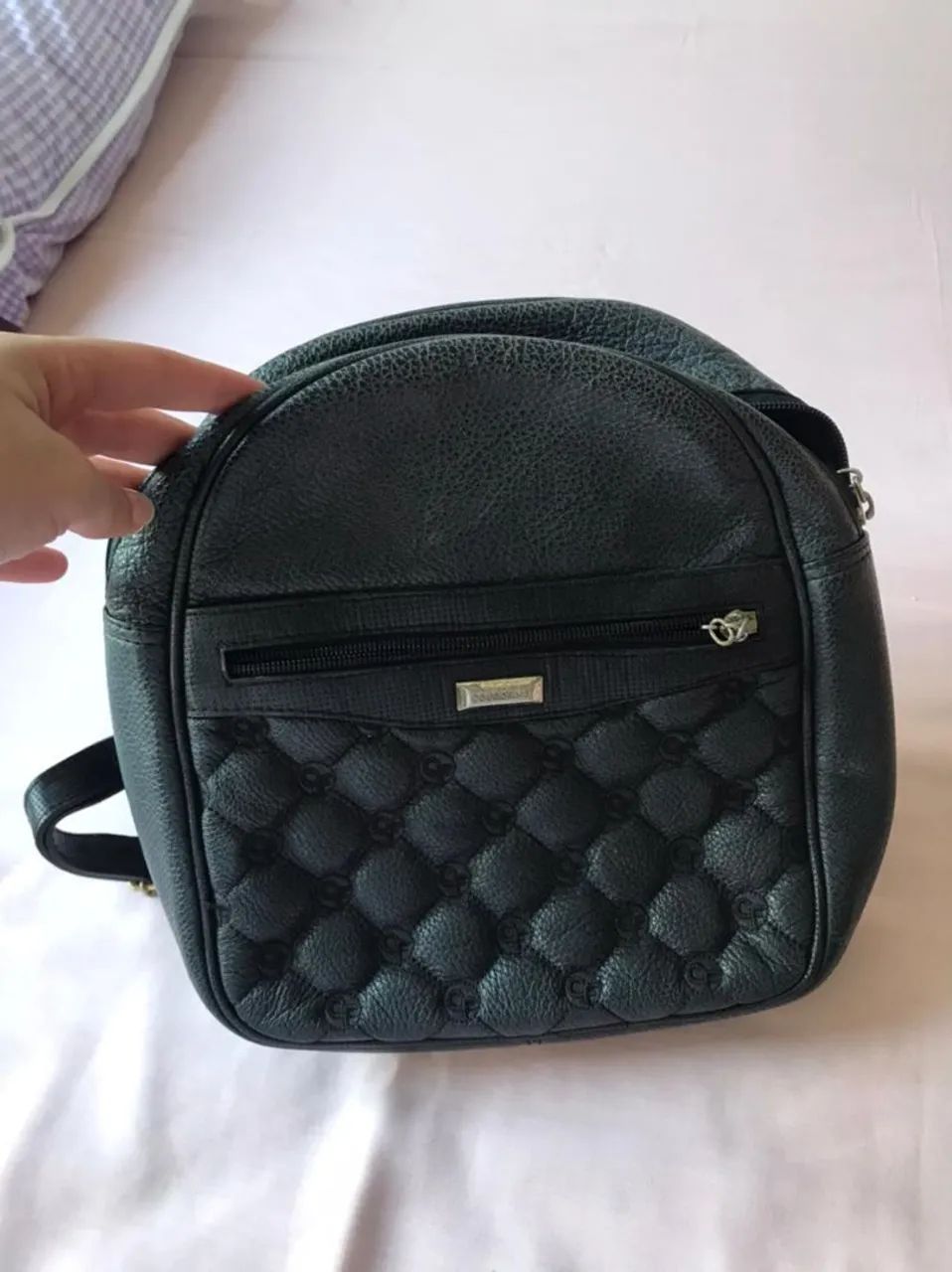 mochila pequena