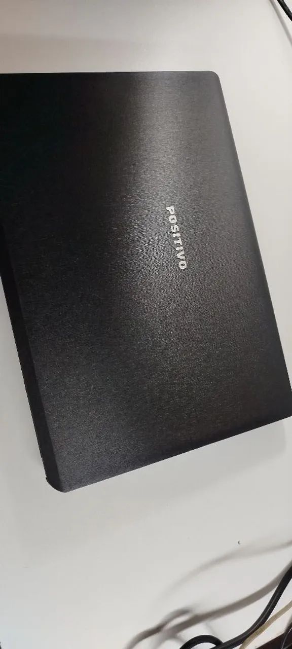 Notebook positivo  - Foto 3