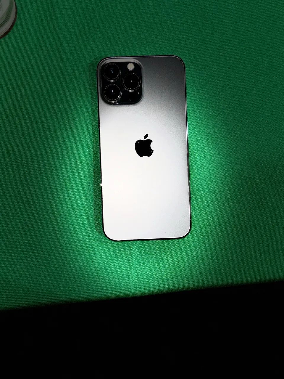 IPHONE 13 PRO MAX 128 84% bateria  - Foto 2