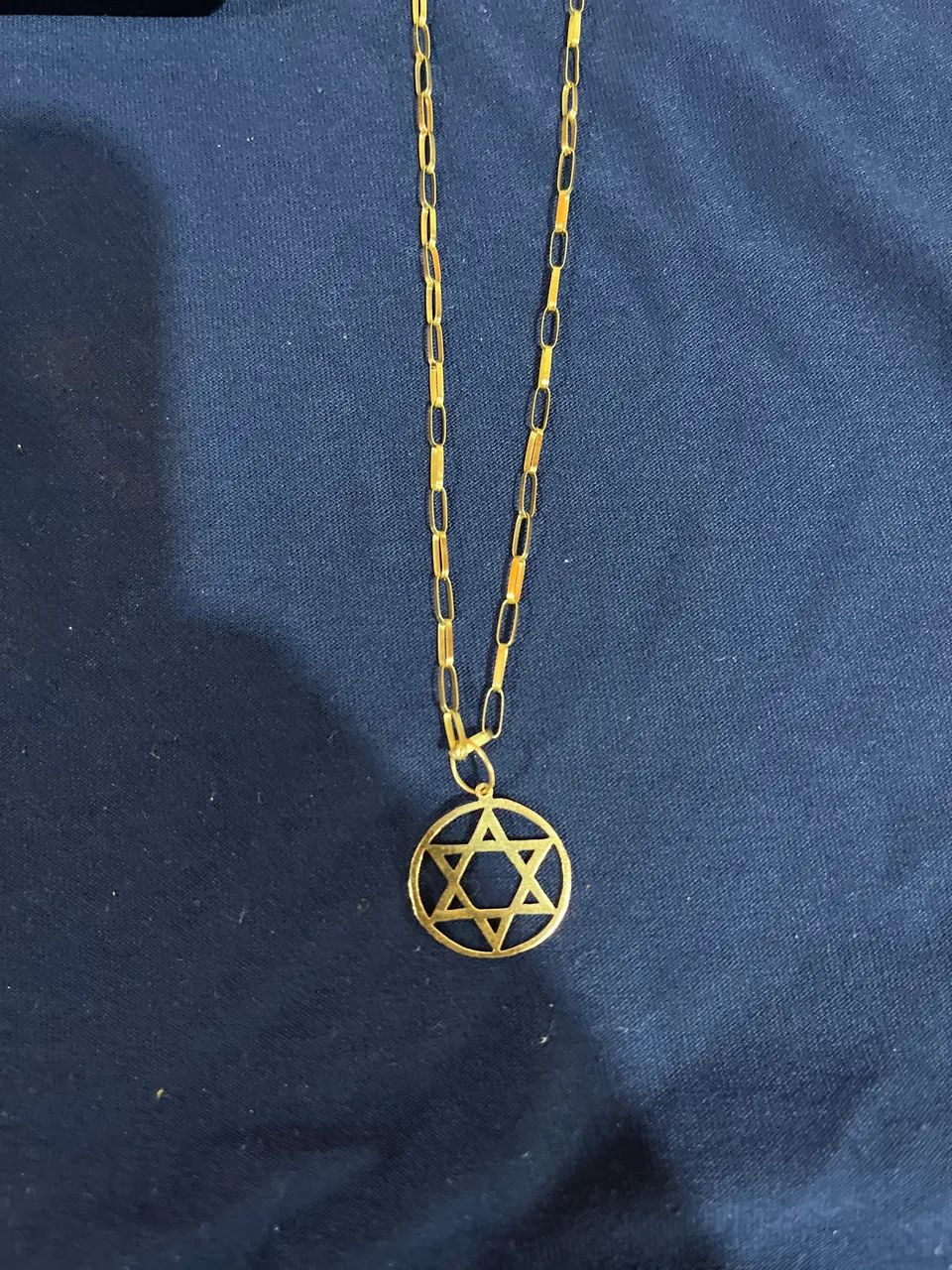 Cordão em ouro 18k - Foto 2