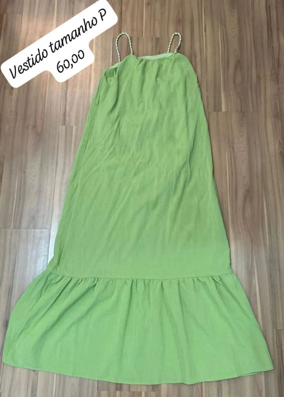Vestidos - Foto 4