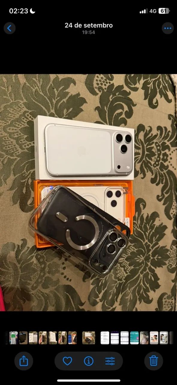 IPHONE PRO MAX