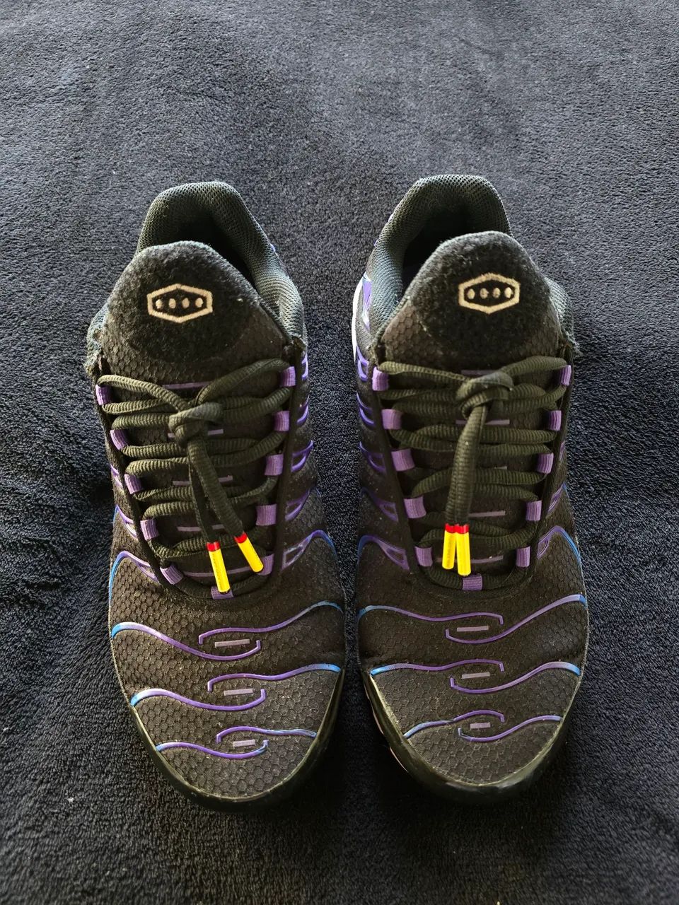 Air max plus Kaomoji Original - Foto 2