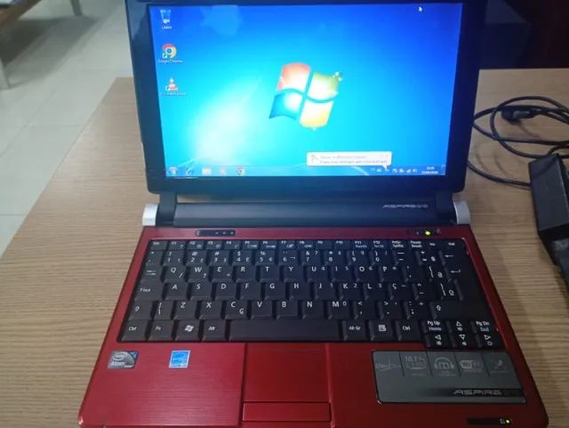 Netbook Acer