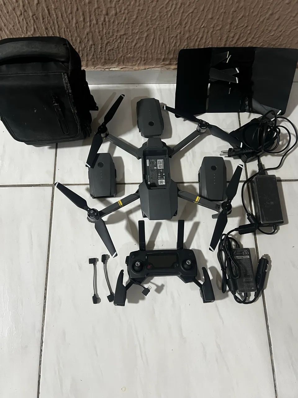 Drone DJI - Foto 4