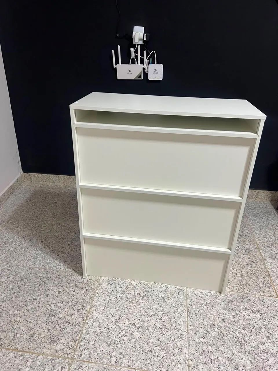 Balcão de loja 