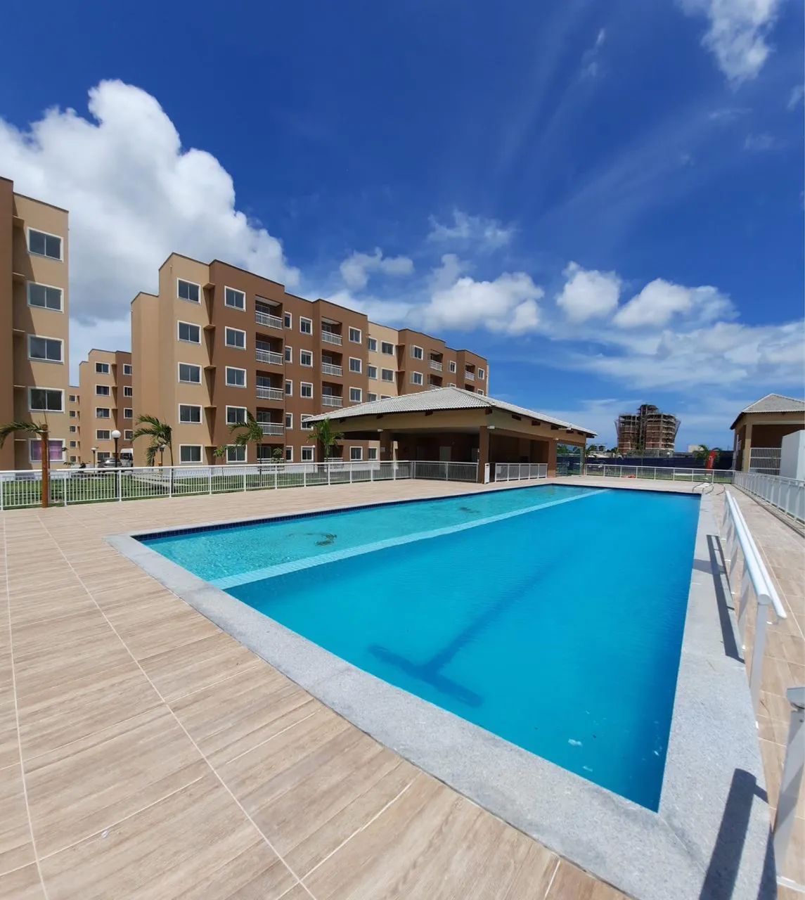 Gran Village Eusébio 2 