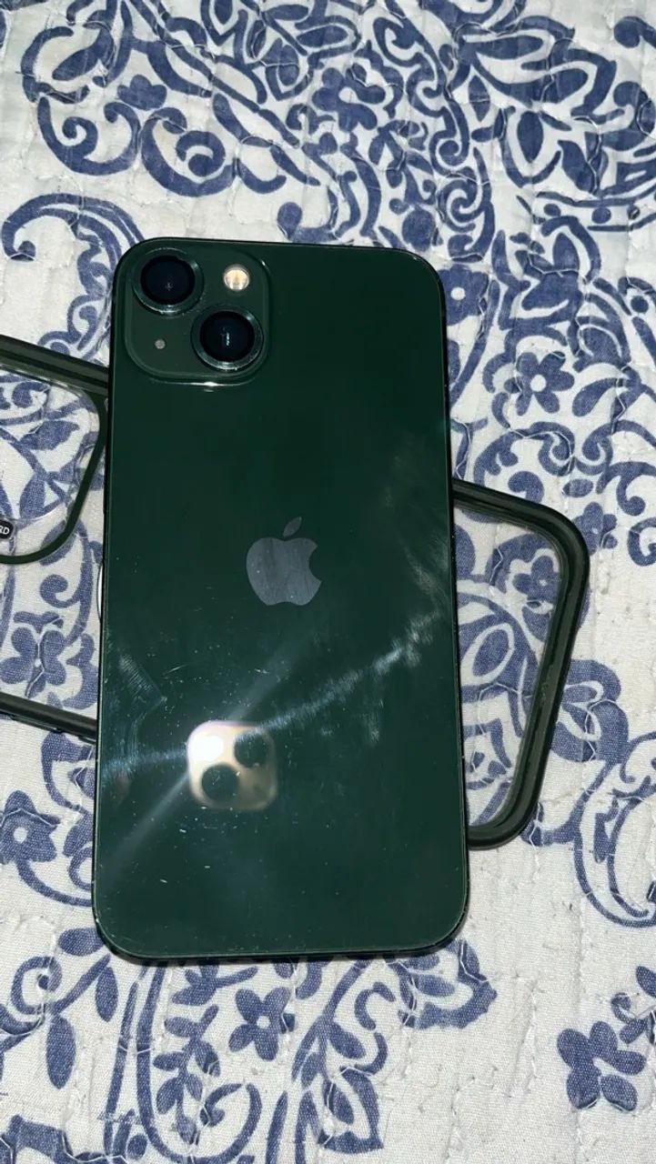 iPhone 13 128gb  - Foto 2