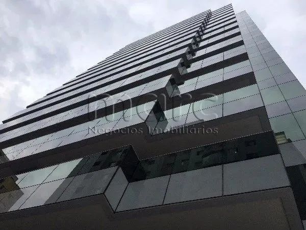 Prédio Novo Monousuário com 5.704 área BOMA na região da Paulista - Foto 2