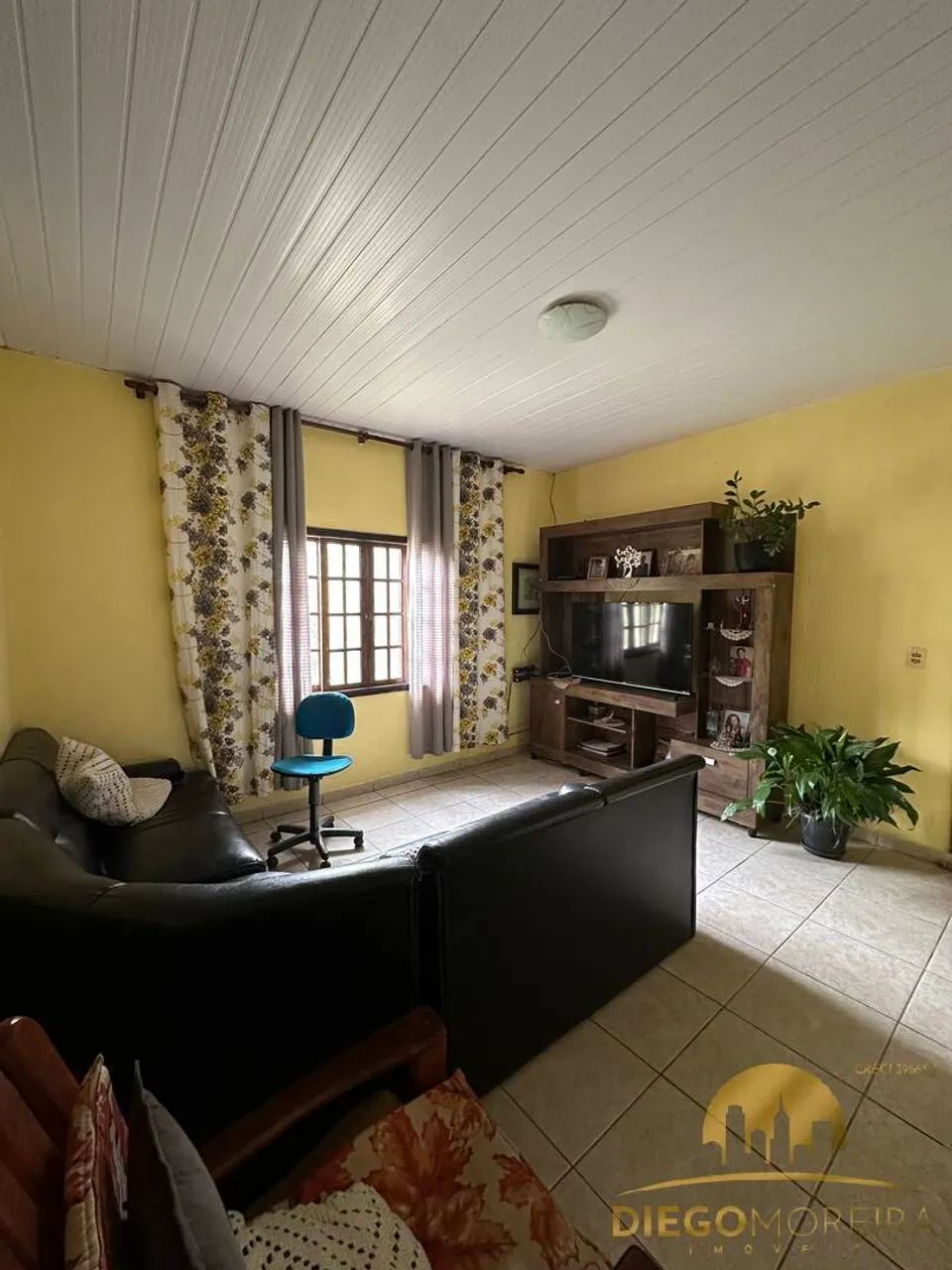 CHÁCARA À VENDA COM 1.000M² | FRANCO DA ROCHA - Foto 2