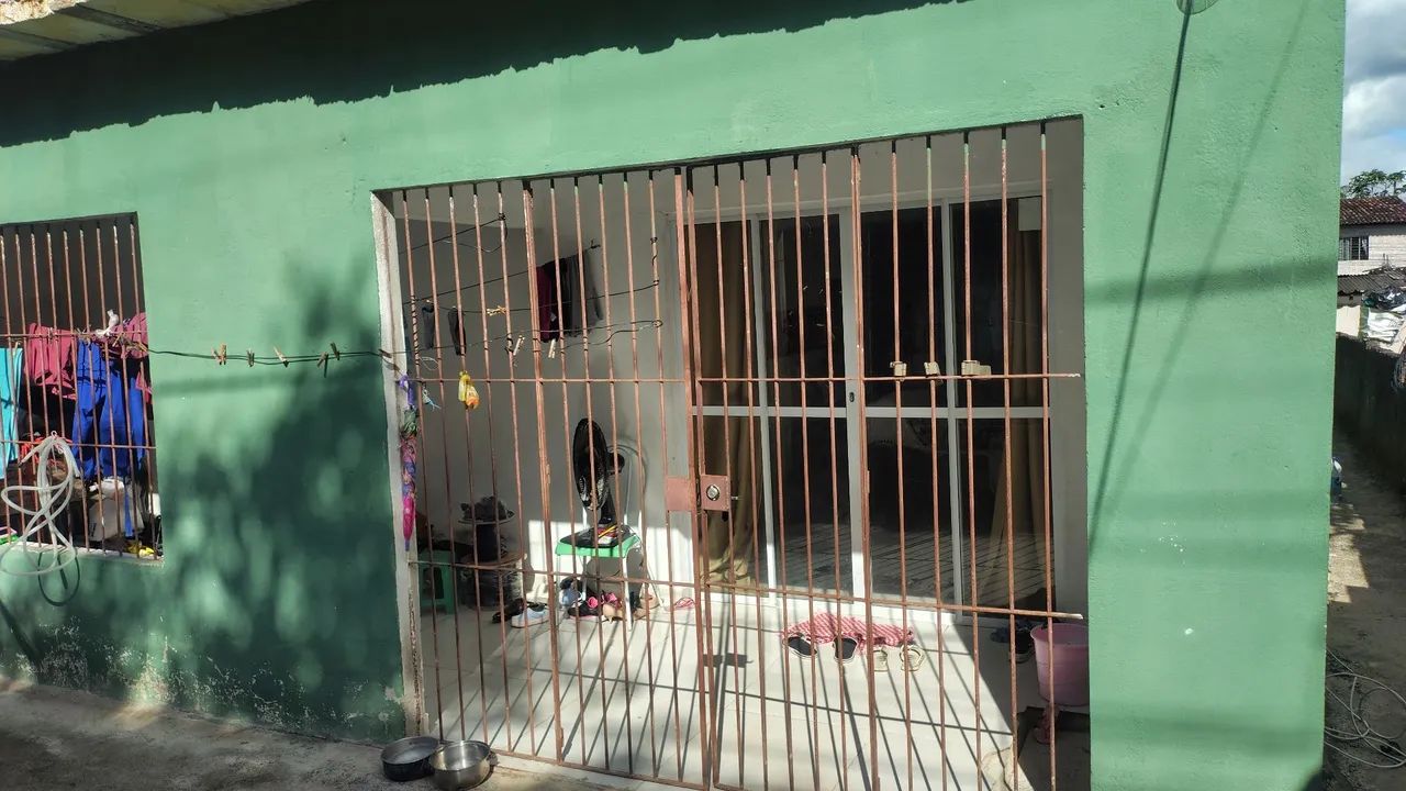 Vendo Casa em Camaragibe - Foto 5