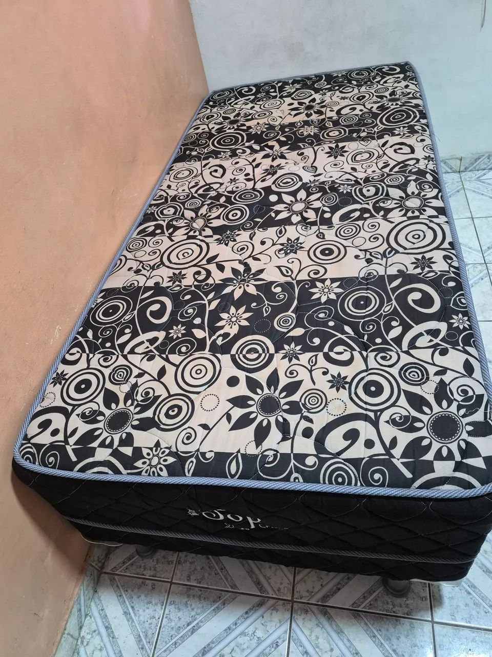Cama box solteiro  - Foto 4