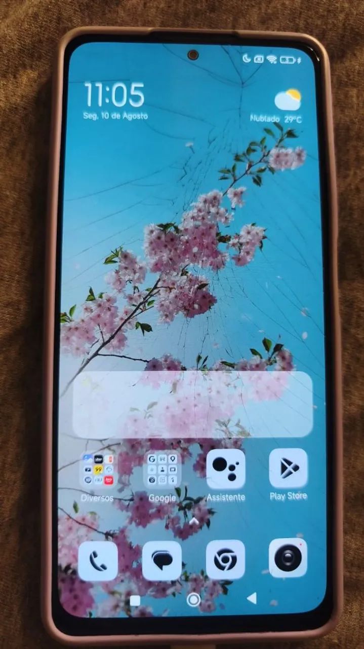 Redmi note 12 pro  - Foto 3