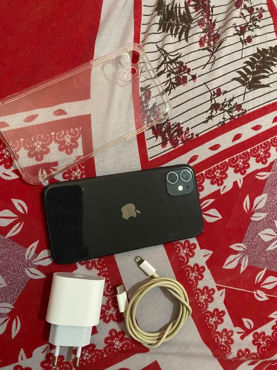 iPhone 128 gb  - Foto 5