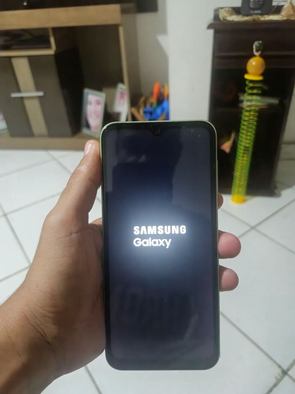 Galaxy A14  5g - Foto 4