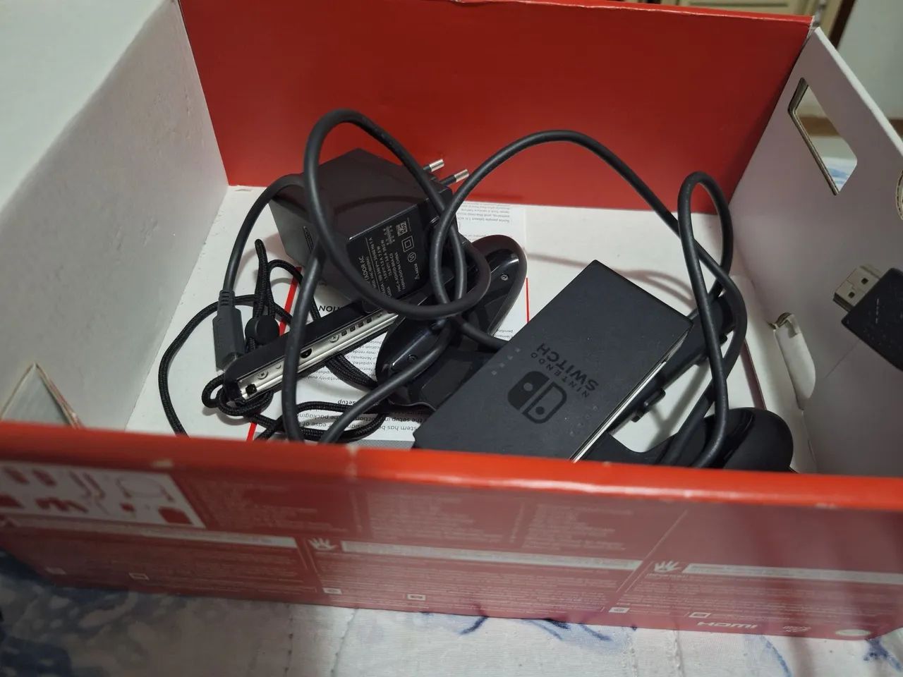 Vendo Nintendo switch  - Foto 5